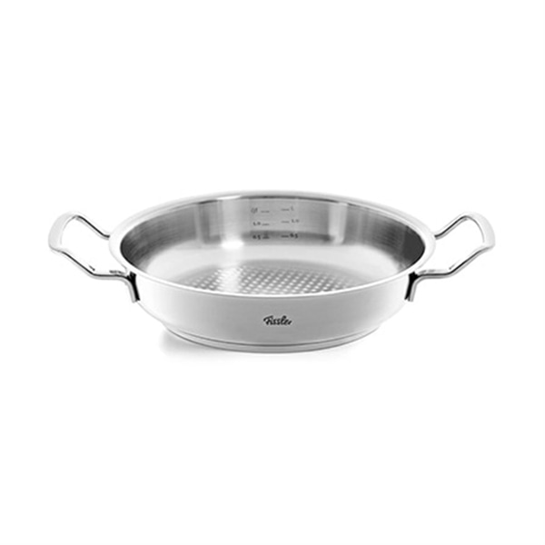 Fissler フィスラー オリジナル プロフィ コレクション サーブパン