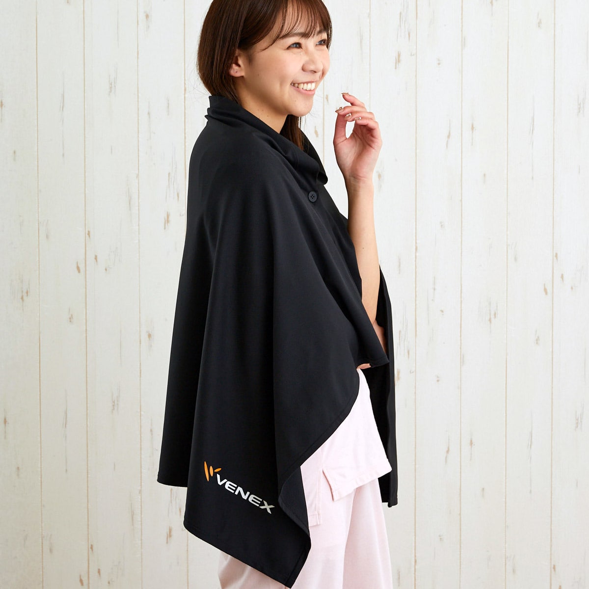 VENEX JAL Mall店 ベネクス リカバリーウェア リカバリークロス+