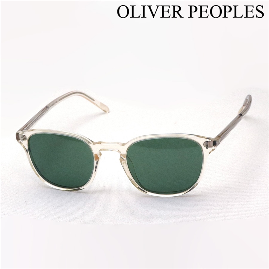 オリバーピープルズ サングラス OLIVER PEOPLES OV5219S 109452(49mm