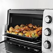 スフォルナトゥット コンベクションオーブン EO12562J-WN: デロンギ