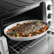 スフォルナトゥット コンベクションオーブン EO12562J-WN: デロンギ