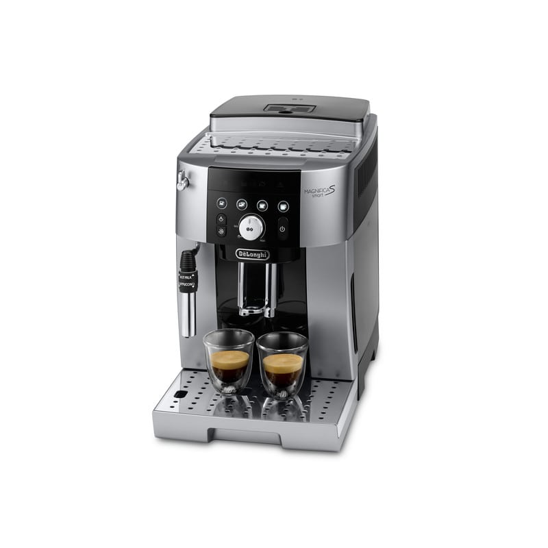 マグニフィカS スマート ECAM25023SB: デロンギ｜JAL Mall