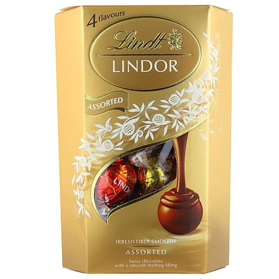 リンドール コルネットゴールドアソート 200g: 成城石井｜JAL Mall