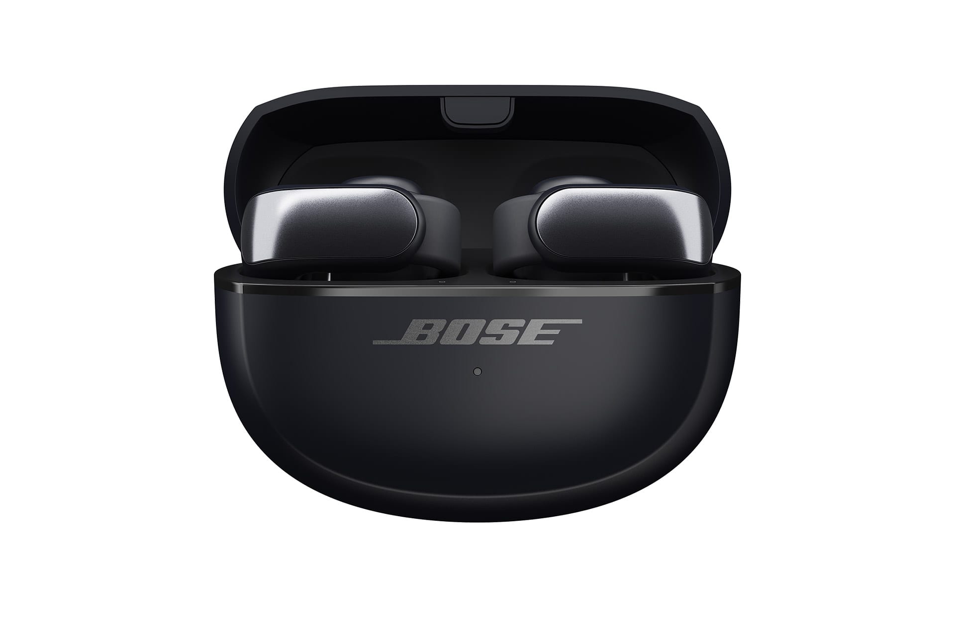 Bose Ultra Open Earbuds BK(ブラック): BOSE JAL Mall店｜JAL Mall