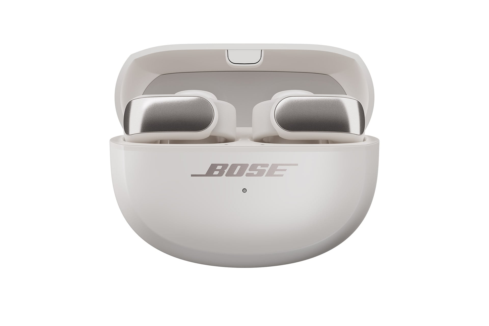 Bose Ultra Open Earbuds WH(ホワイト): BOSE JAL Mall店｜JAL Mall
