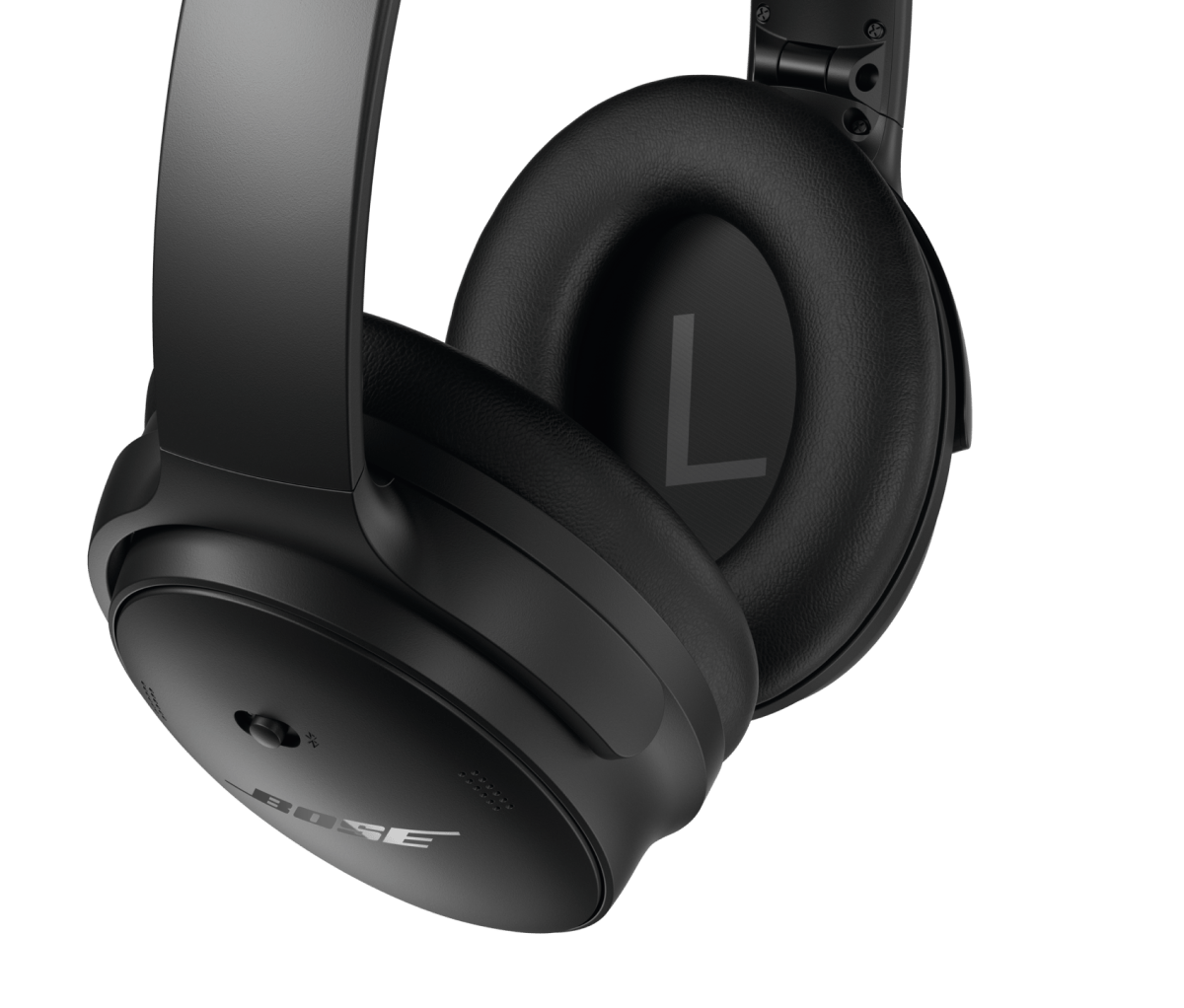 Bose QuietComfort Headphones(ブラック): BOSE JAL Mall店｜JAL Mall