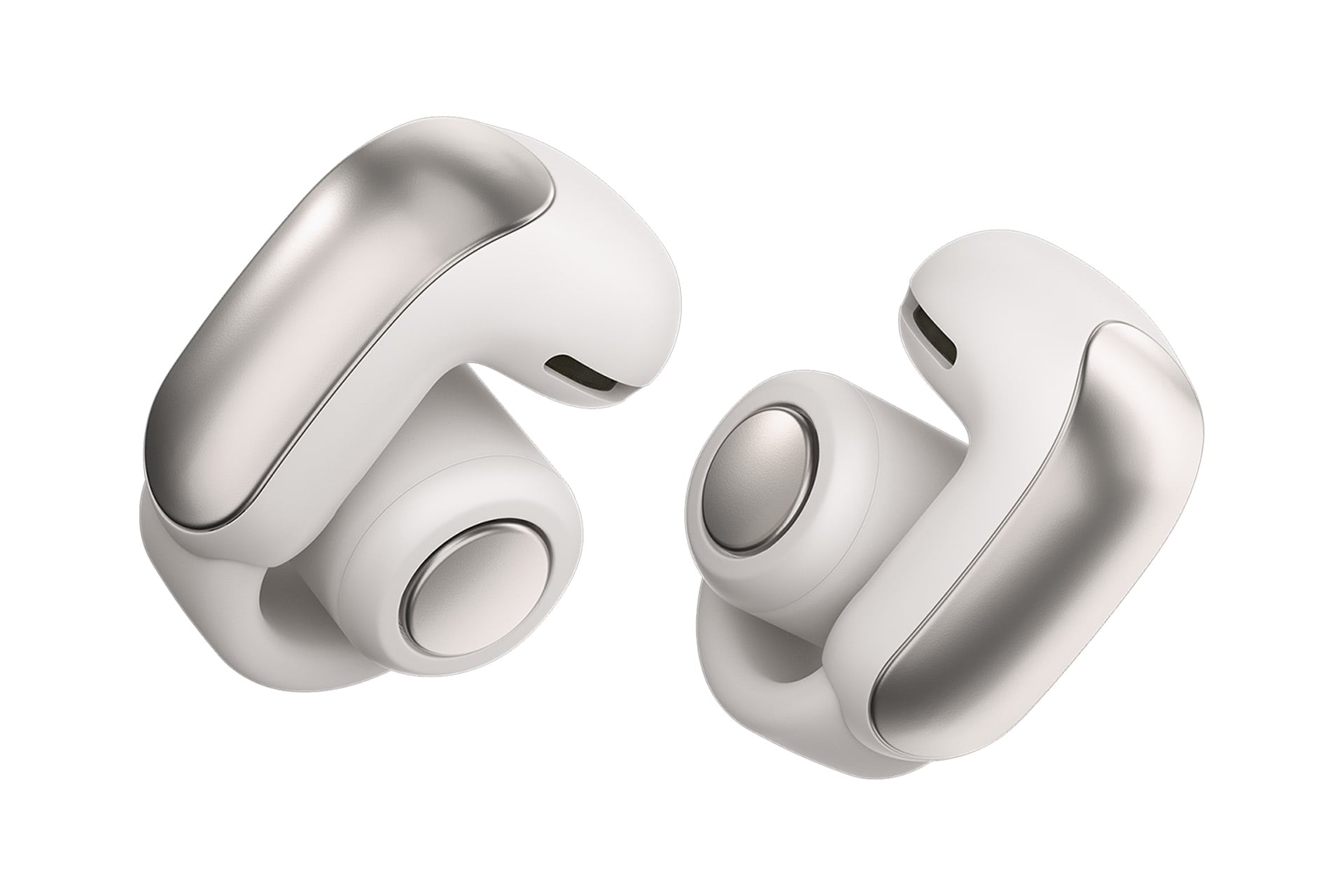 Bose Ultra Open Earbuds WH(ホワイト): BOSE JAL Mall店｜JAL Mall