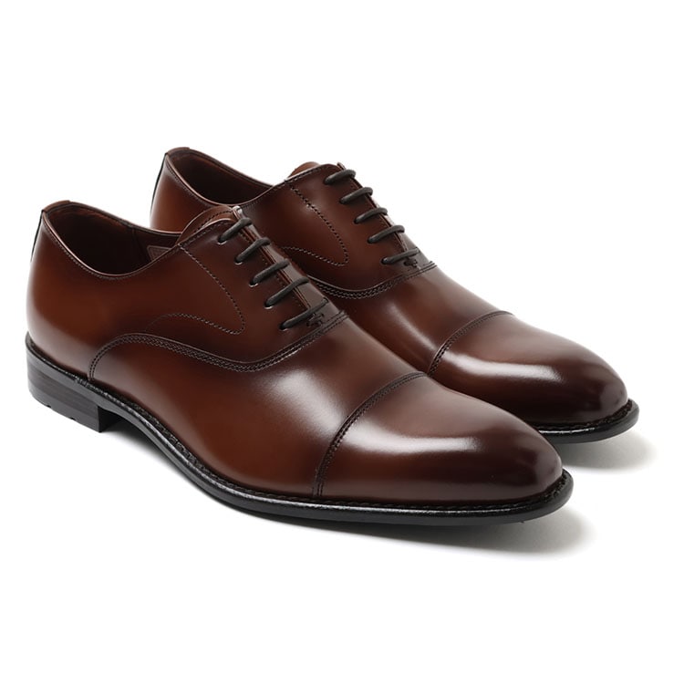 KENFORD KB48 ストレートチップ ブラック ケンフォード ビジネス