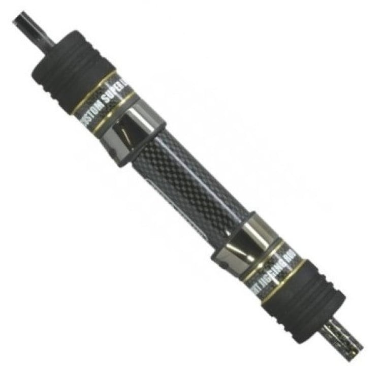 ゼスタ スクランブル スーパーライトスペック S63-UL-FSスピンソリッド