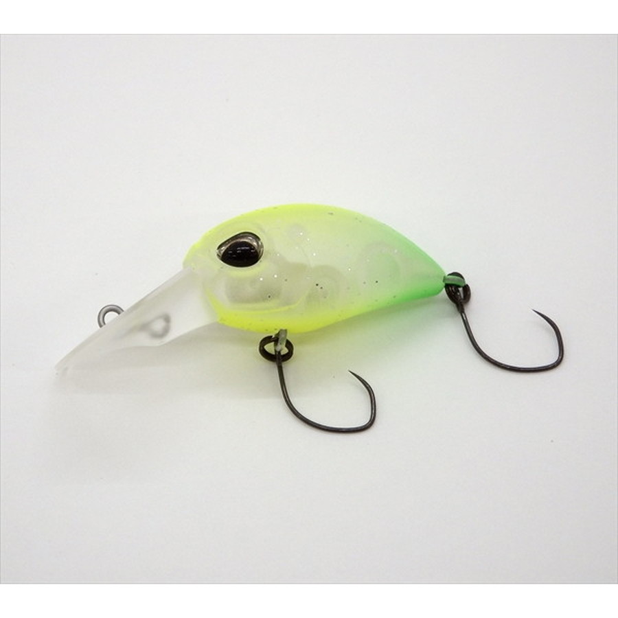 ヴァルケイン トラウトプラグ ヘイズ VKスタッフカラー ダブルシトラス