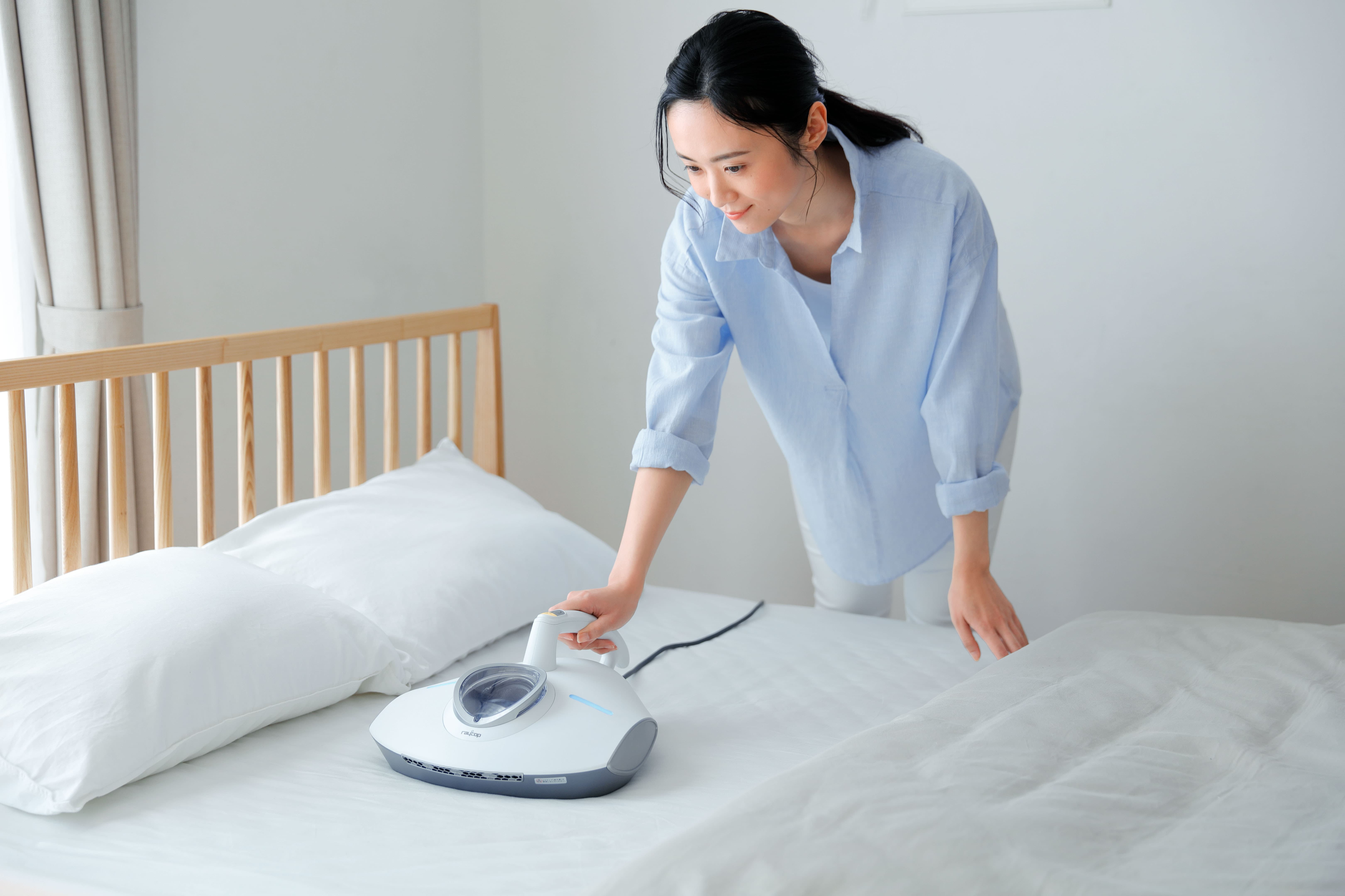 RAYCOP ふとんクリーナー レイコップPRO: プレミアムストア@ライフ