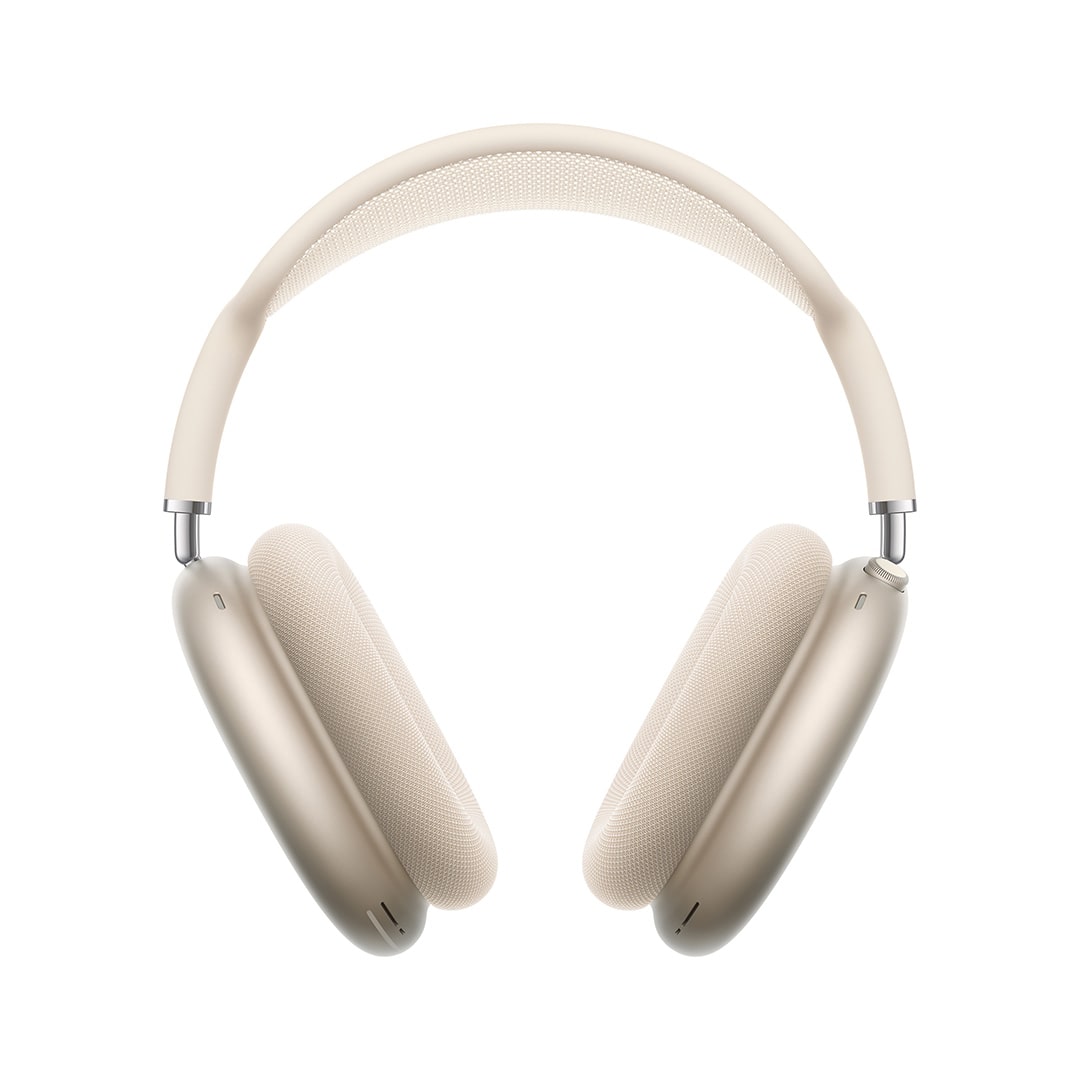 AirPods Max - スターライト: Apple Rewards Store｜JAL Mall