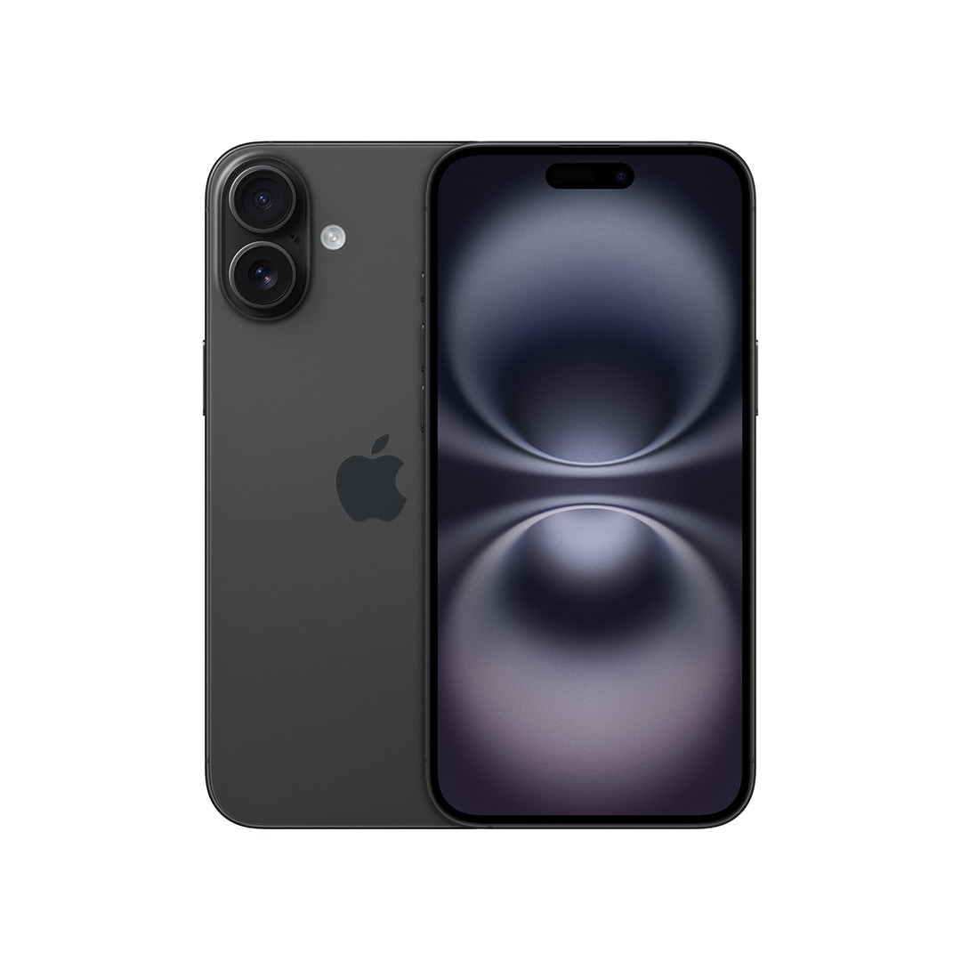iPhone 16 Plus 128GB ブラック: Apple Rewards Store｜JAL Mall