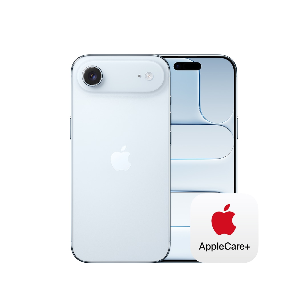 iPhone Air 512GB スカイブルー with AppleCare+: Apple Rewards Store