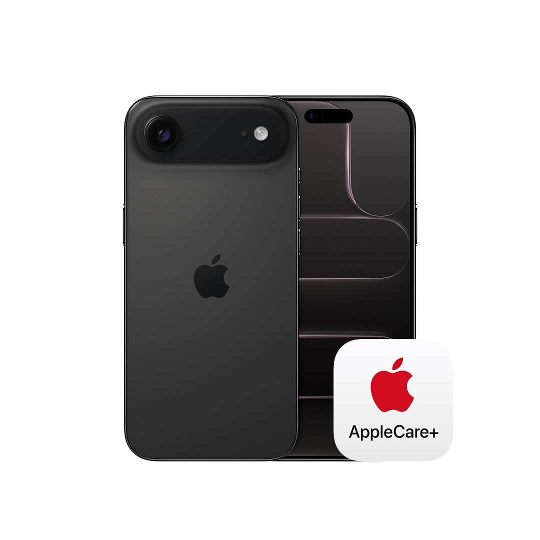 iPhone Air 1TB スペースブラック with AppleCare+: Apple Rewards