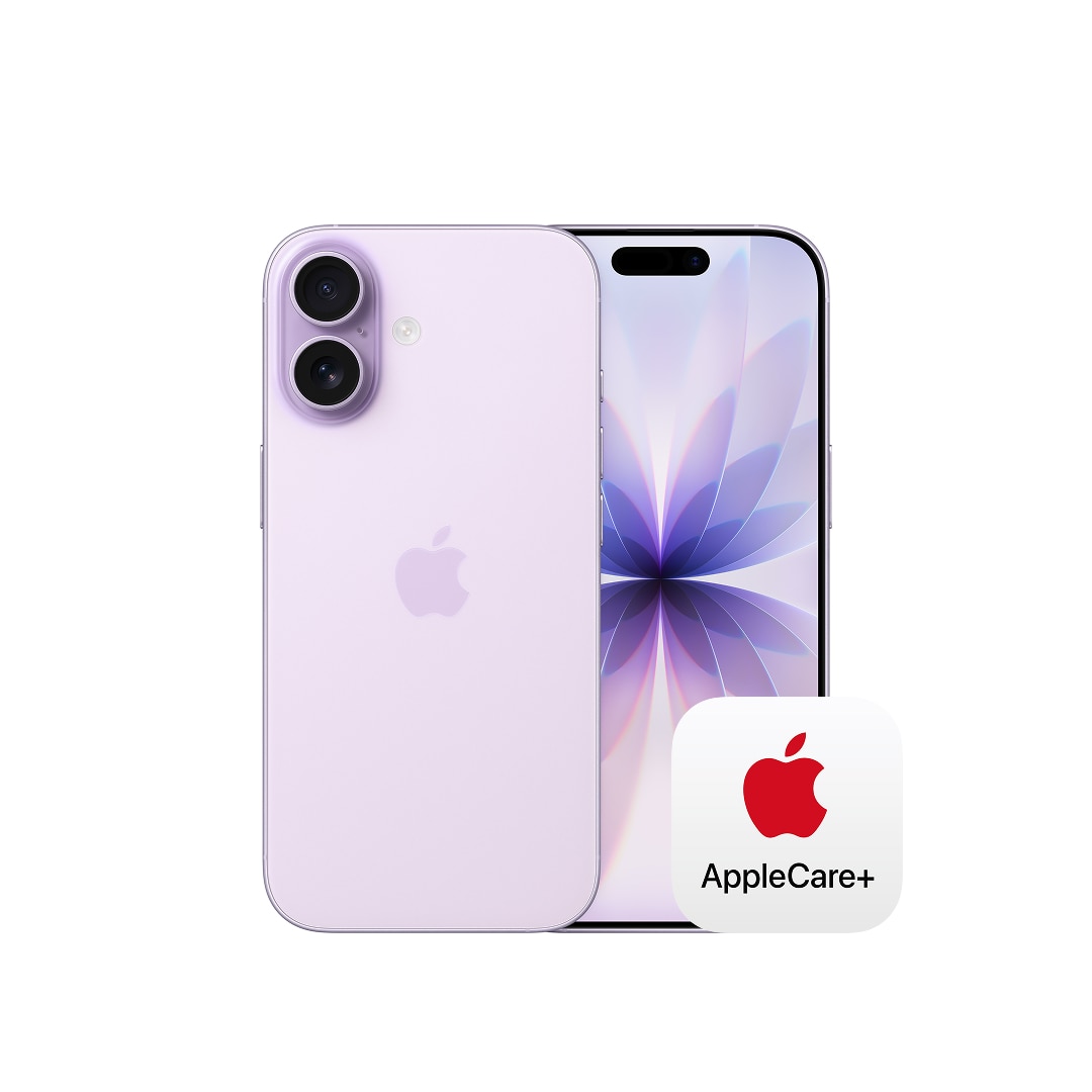 iPhone 17 512GB ラベンダー with AppleCare+: Apple Rewards Store