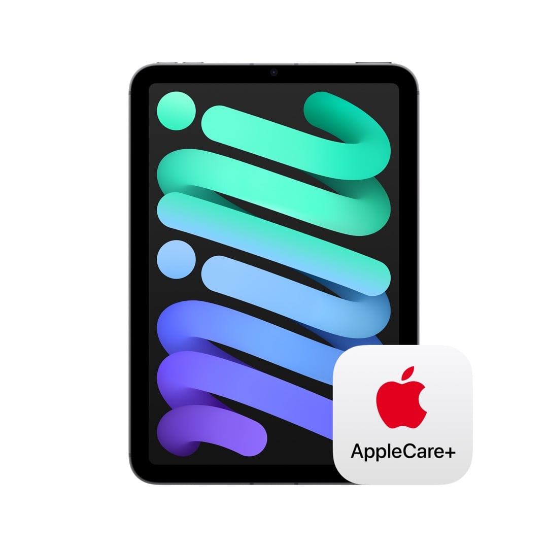 iPad mini Wi-Fi + Cellularモデル 128GB - スペースグレイ with