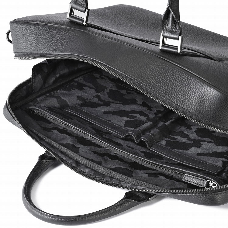 ゼロハリバートン】 MC Collection／エムシーコレクション ブリーフ