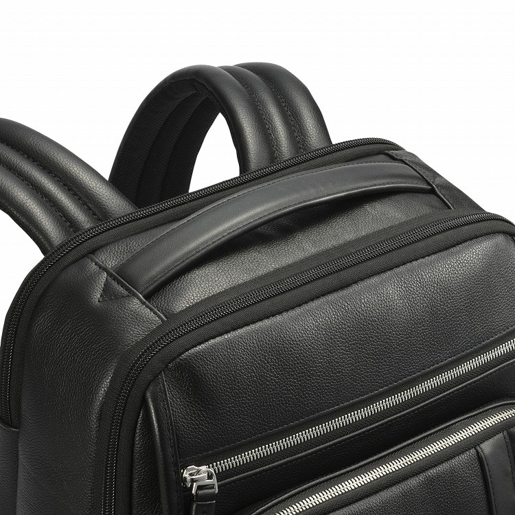 ゼロハリバートン】ZEST2 LTD／ゼスト2 バックパック ビジネスバッグ