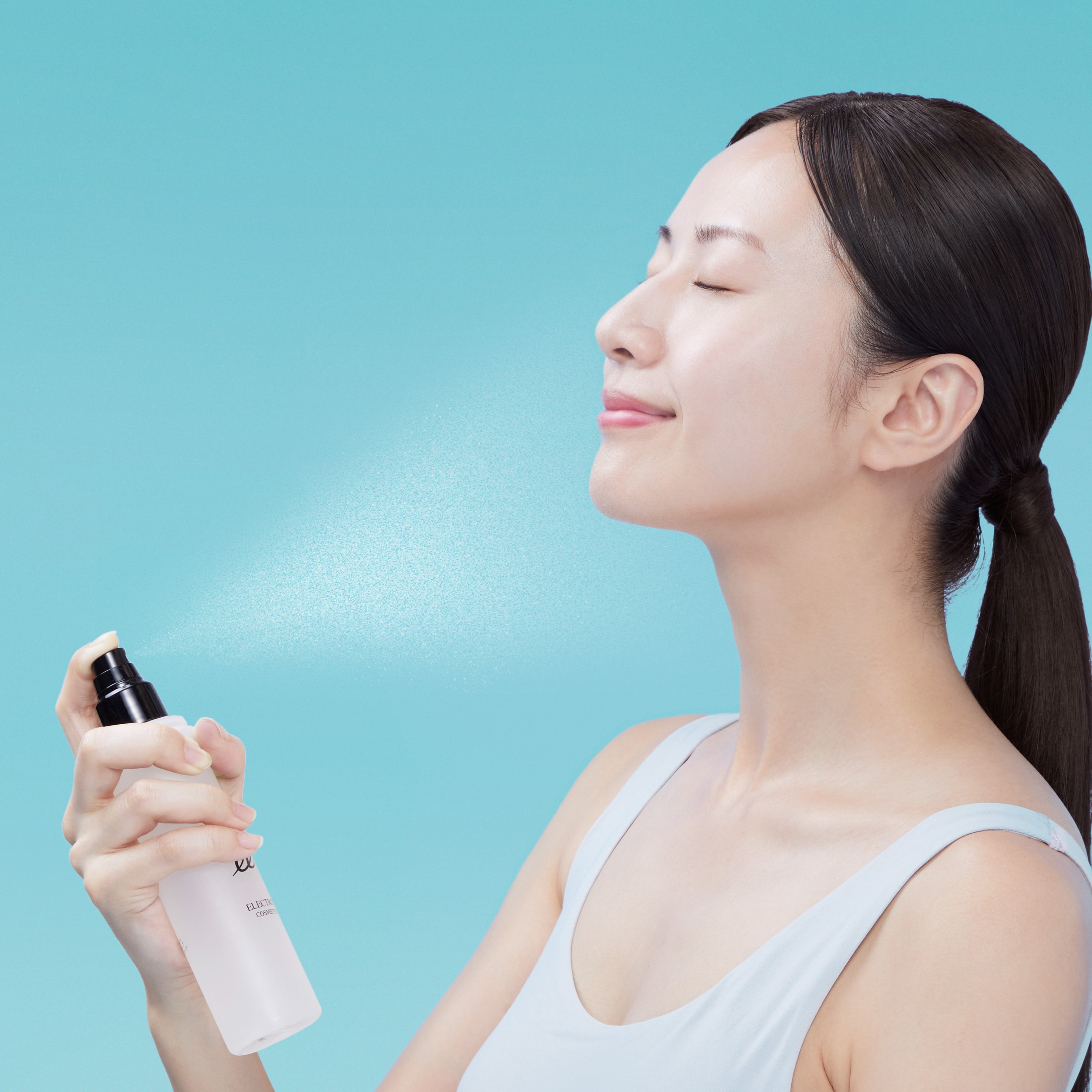 エレクトロン］タイトニングミスト 150ml ［送料無料］: エレクトロン