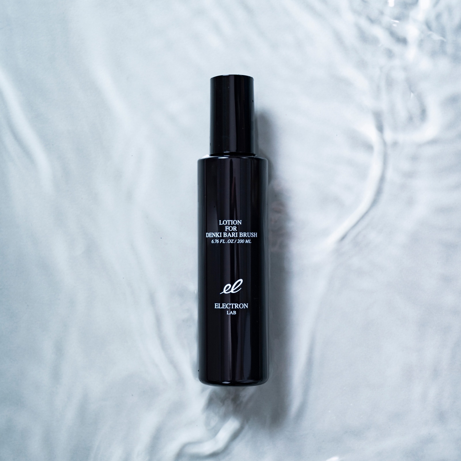 エレクトロン］デンキバリブラシローション［送料無料］: エレクトロン