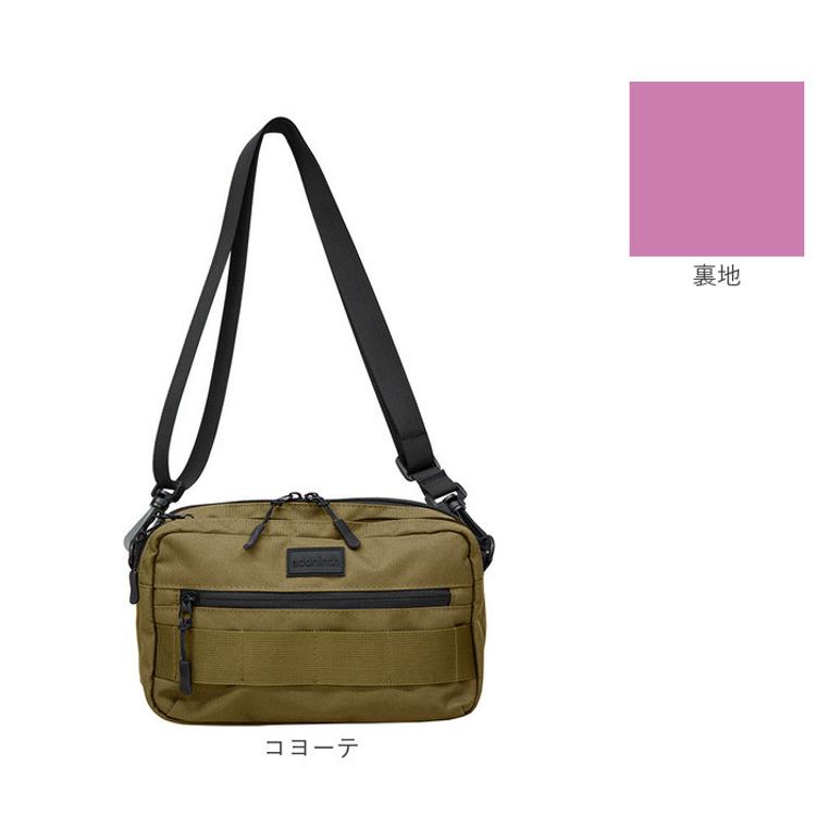 ショルダーバッグ 小さめ 斜めがけ メンズ 通販 斜めがけバッグ