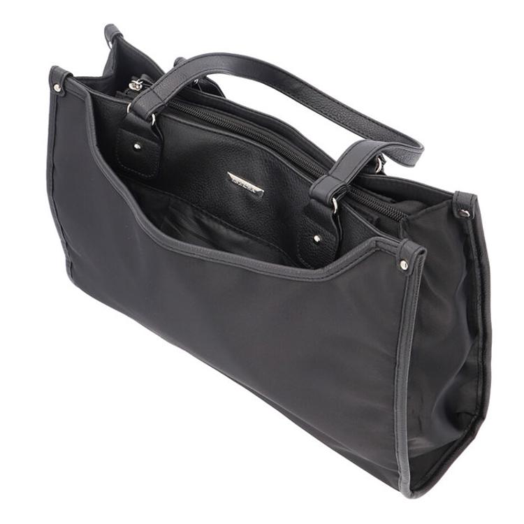 ビジネスバッグ 軽量 レディース ナイロン 通販 2way マチ広 自立 大