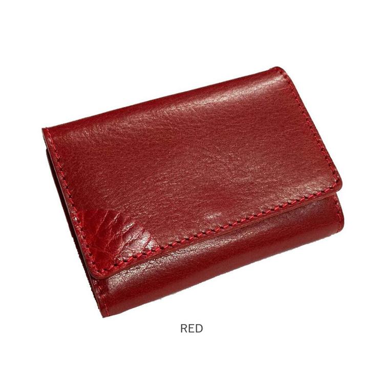 栃木レザー 名刺入れ ブランド 通販 リアン LIW4611 lian メンズ 革 本