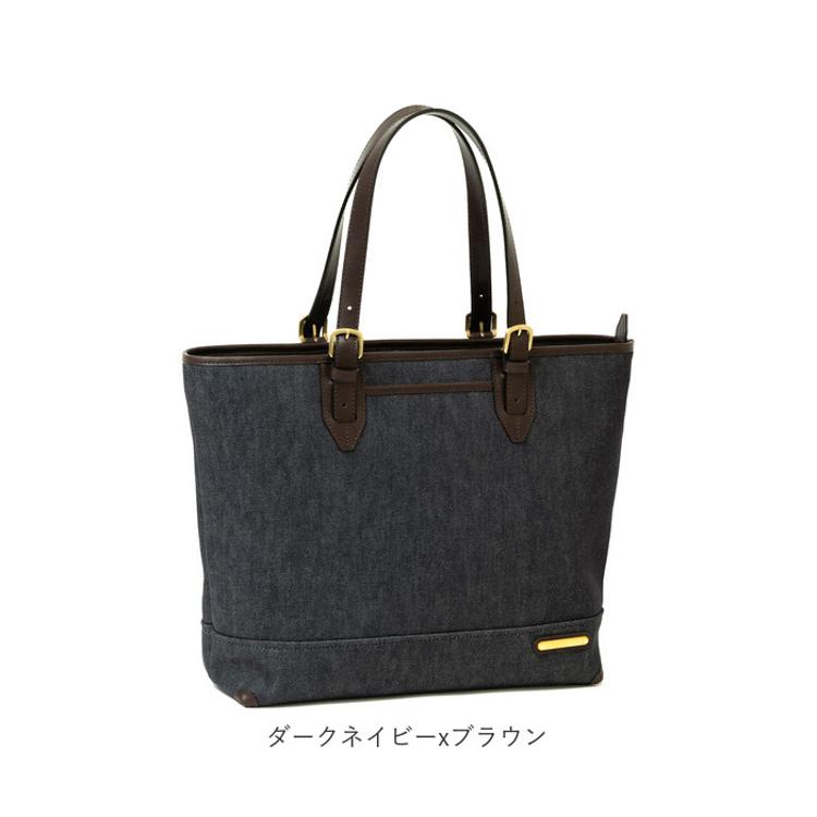 ビジネス トートバッグ メンズ 通販 ブランド INNFITH デニム 通勤