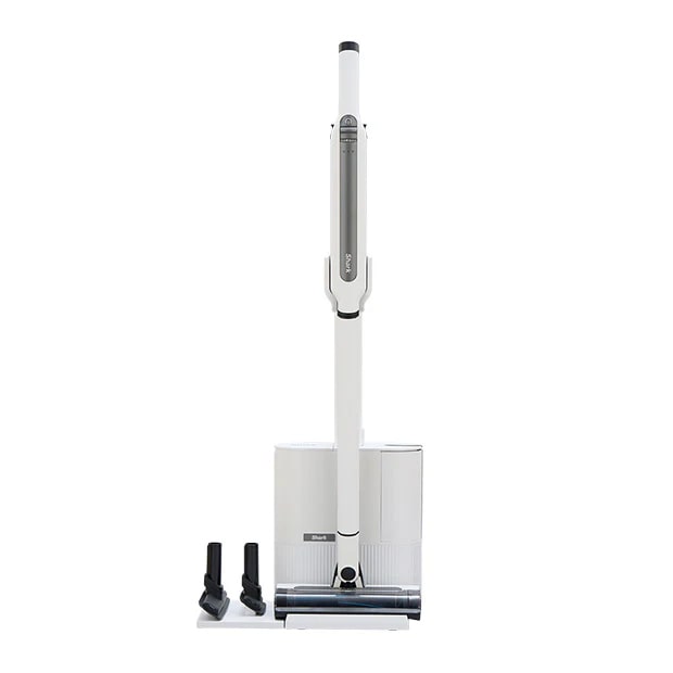 Shark EVOPOWER SYSTEM STD+ コードレススティッククリーナー CS150JAE