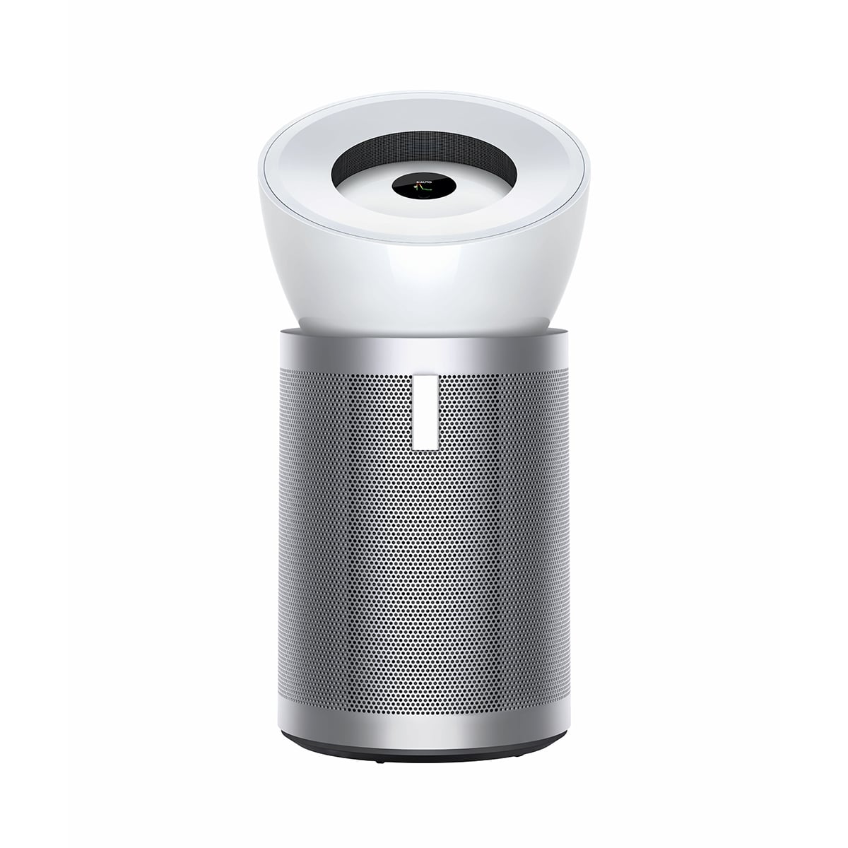 Dyson Purifier Big+Quiet 空気清浄機 ホワイト／シルバー (BP02WS