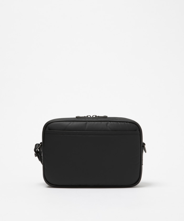 HUNTING WORLD] バチューオリジンネオ[クラッチバッグ1521BON]ブラック