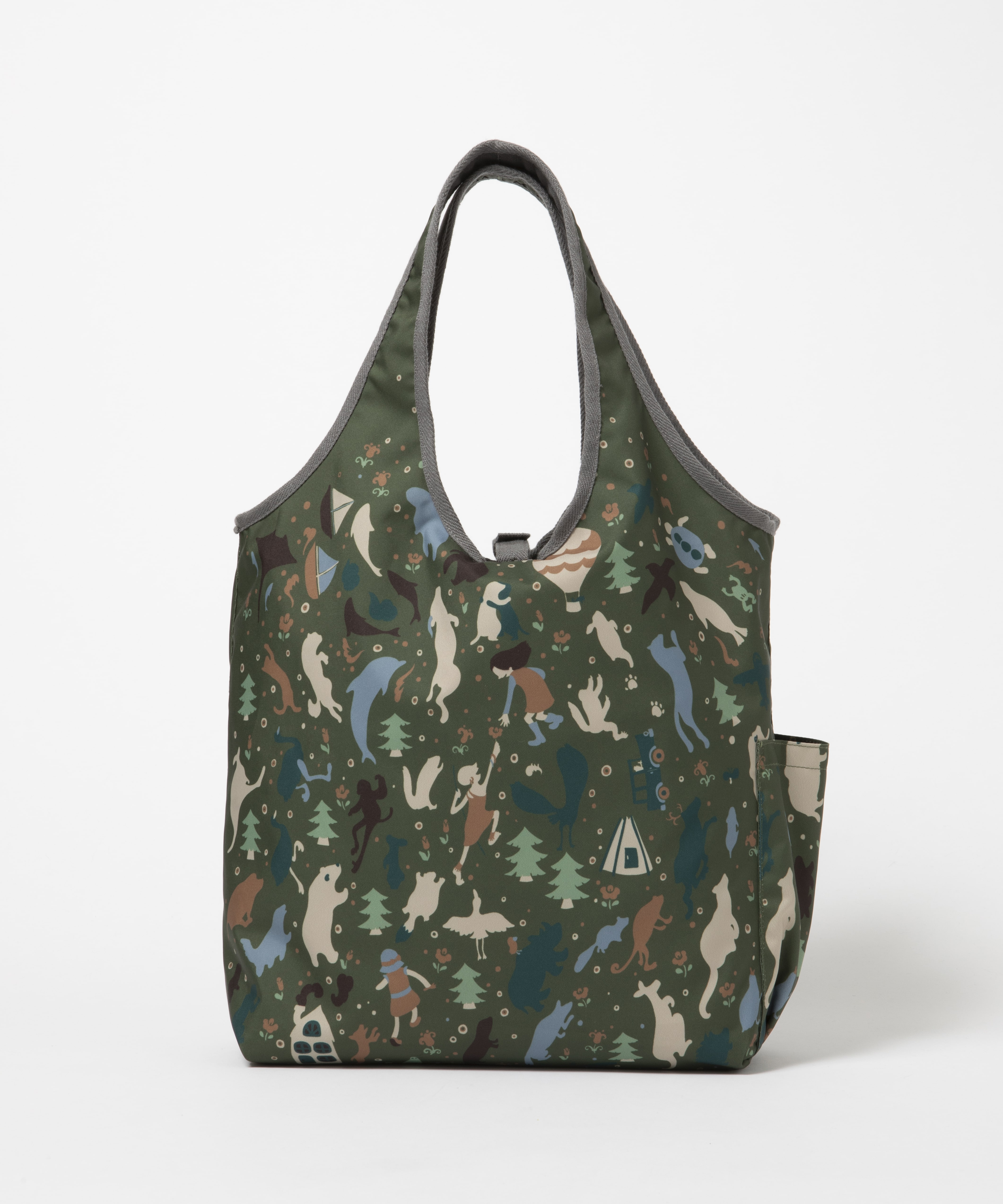 訳あり！！HUNTING WORLD グリーン ビジネスバッグ SPORTING 楽天市場