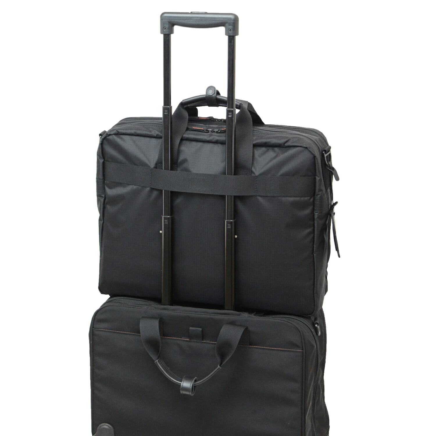 マンハッタンパッセージ MANHATTAN PASSAGE 2WAYビジネスバッグ Mr.Lau