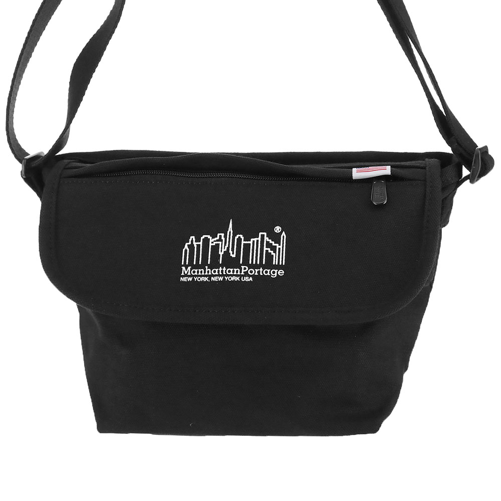 マンハッタンポーテージ Manhattan Portage カジュアルメッセンジャー