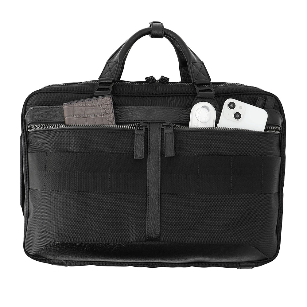 ブリーフィング バッグ 3WAYビジネスバッグ ショルダーバッグ リュック