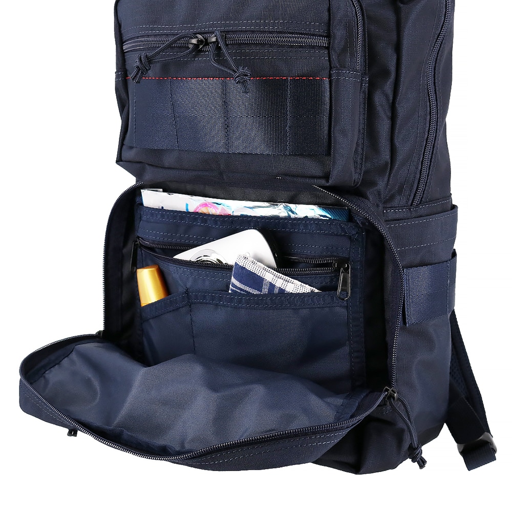 ブリーフィング BRIEFING リュック コンパクトパック MW GEN II