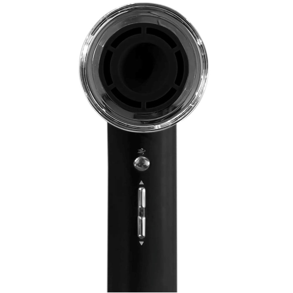 KYOGOKU ナノシルク ケラチン エアソニック ヘアドライヤー 1台: サン