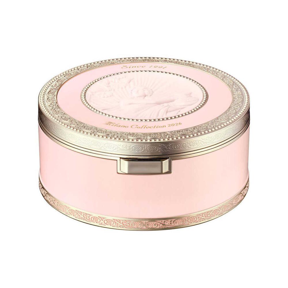 数量限定]カネボウ ミラノコレクション フェースアップパウダー2026