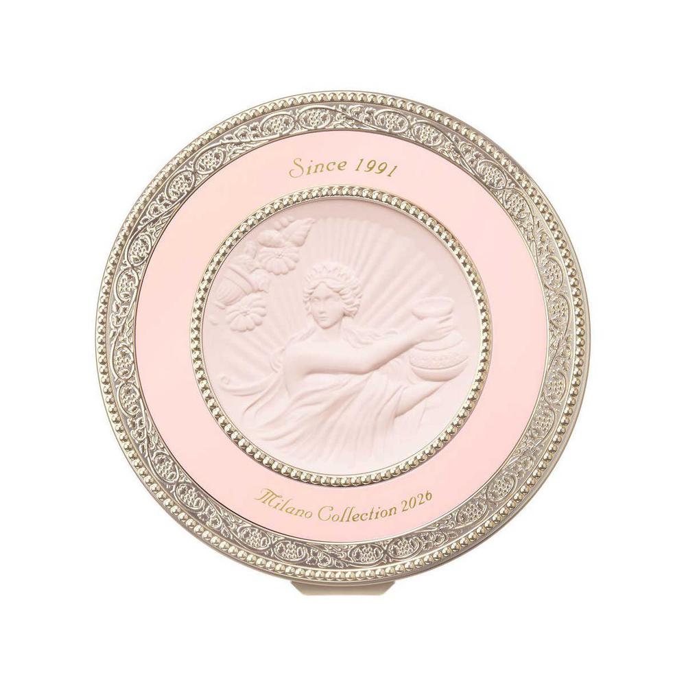 数量限定]カネボウ ミラノコレクション フェースアップパウダー2026