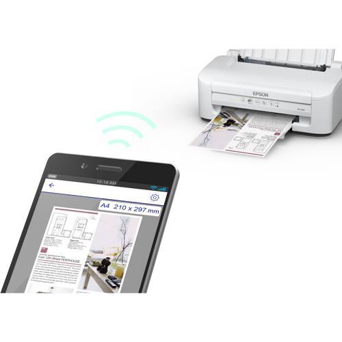 エプソン(EPSON) PX-S505 ビジネスインクジェットプリンター A4/USB