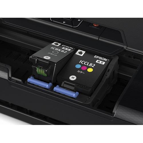 エプソン(EPSON) PX-S06-B ブラック ビジネスインクジェット モバイル