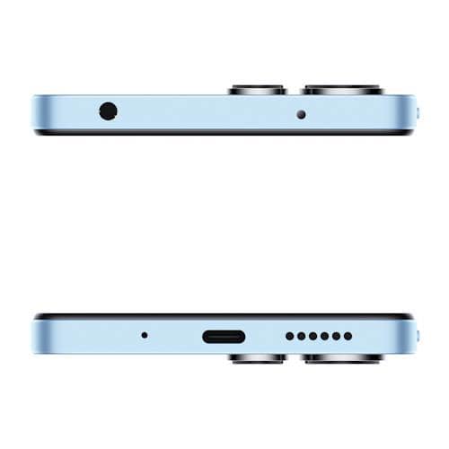 Xiaomi(シャオミ) Redmi 12 5G 6.8型 4GB/128GB スカイブルー SIM