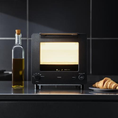 ツインバード(TWINBIRD) TS-D486B オーブントースター 匠ブランジェ