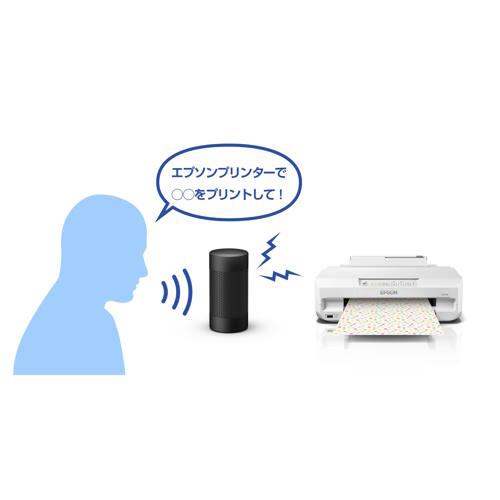 エプソン(EPSON) Colorio カラリオ EP-315 インクジェットプリンター