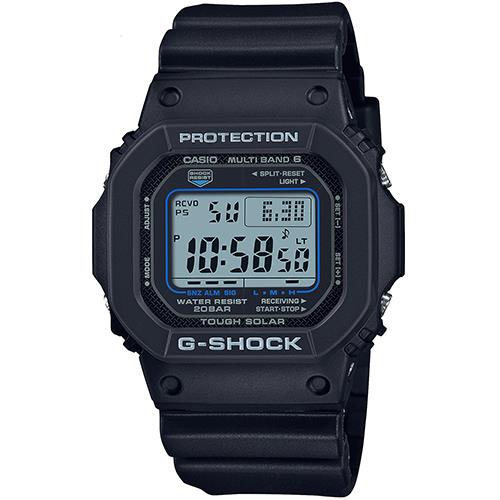 CASIO(カシオ) GW-M5610U-1CJF G-SHOCK ジーショック 国内正規品 タフ