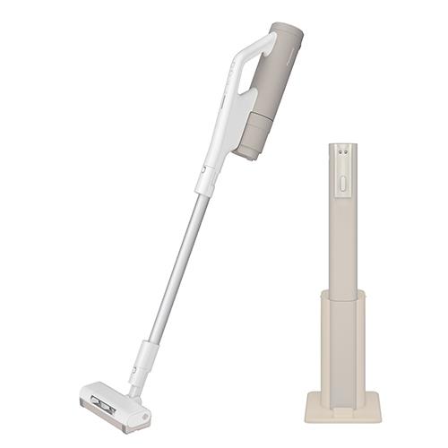 長期5年保証付】パナソニック(Panasonic) MC-NX810KM-W クリーンドック