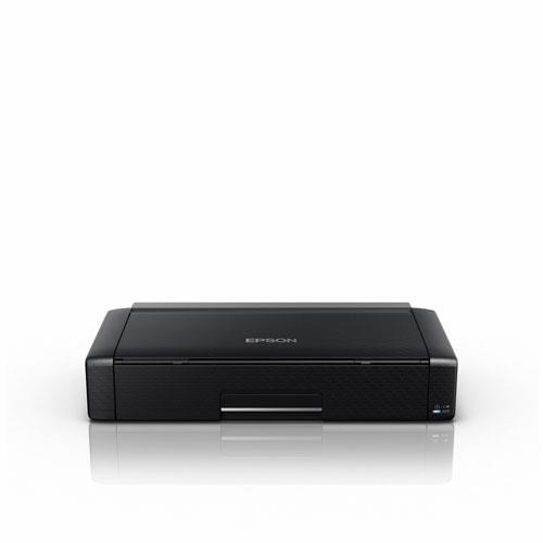 エプソン(EPSON) PX-S06-B ブラック ビジネスインクジェット モバイル
