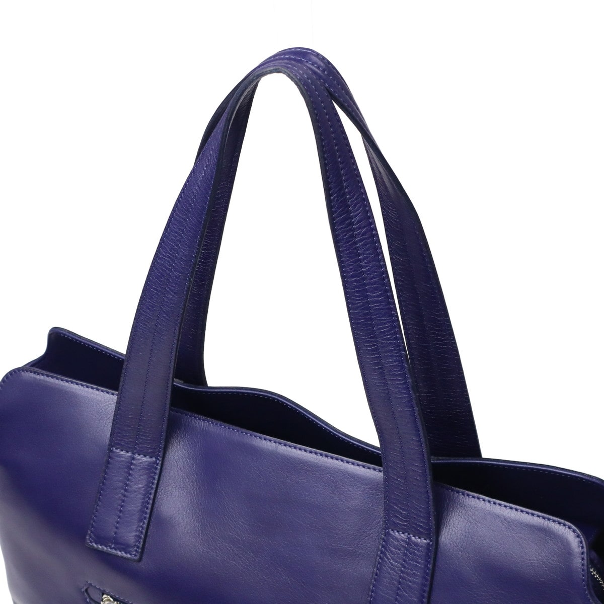 正規取扱店 アニアリ トートバッグ メンズ レディース ファスナー付き