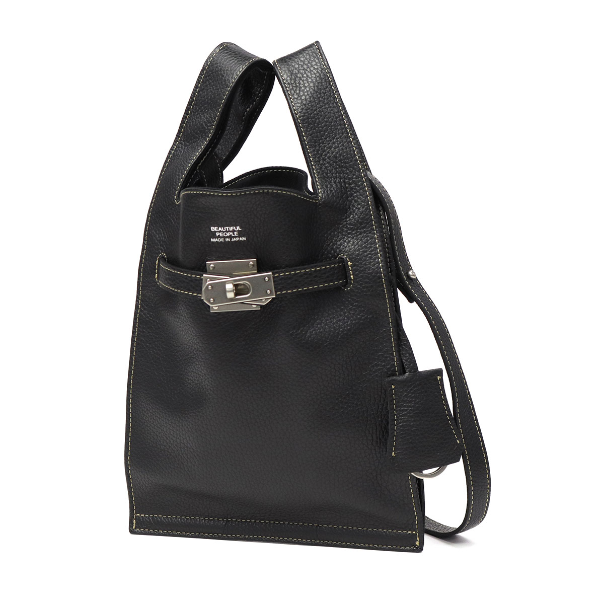 ビューティフルピープル ショルダーバッグ レディース ブランド